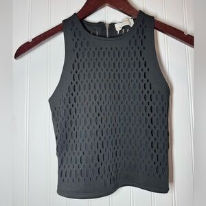 Abercrombie & Fitch crop top